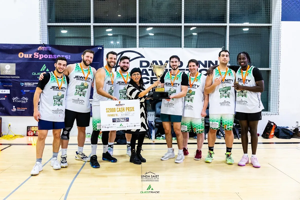 Jewnity Sports — foto 5