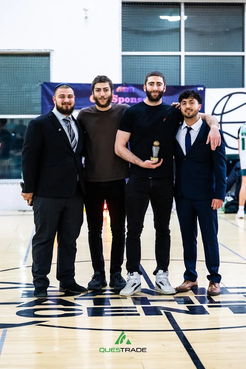 Jewnity Sports — foto 8