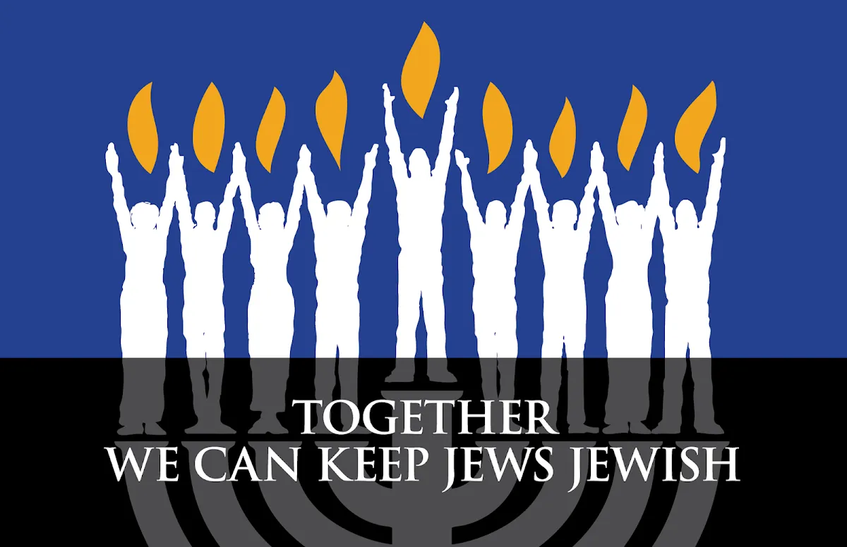 Jews for Judaism International Inc