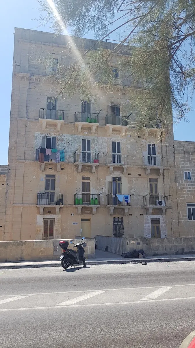 Jews' Sally Port (historic gate, Valletta) — foto 5