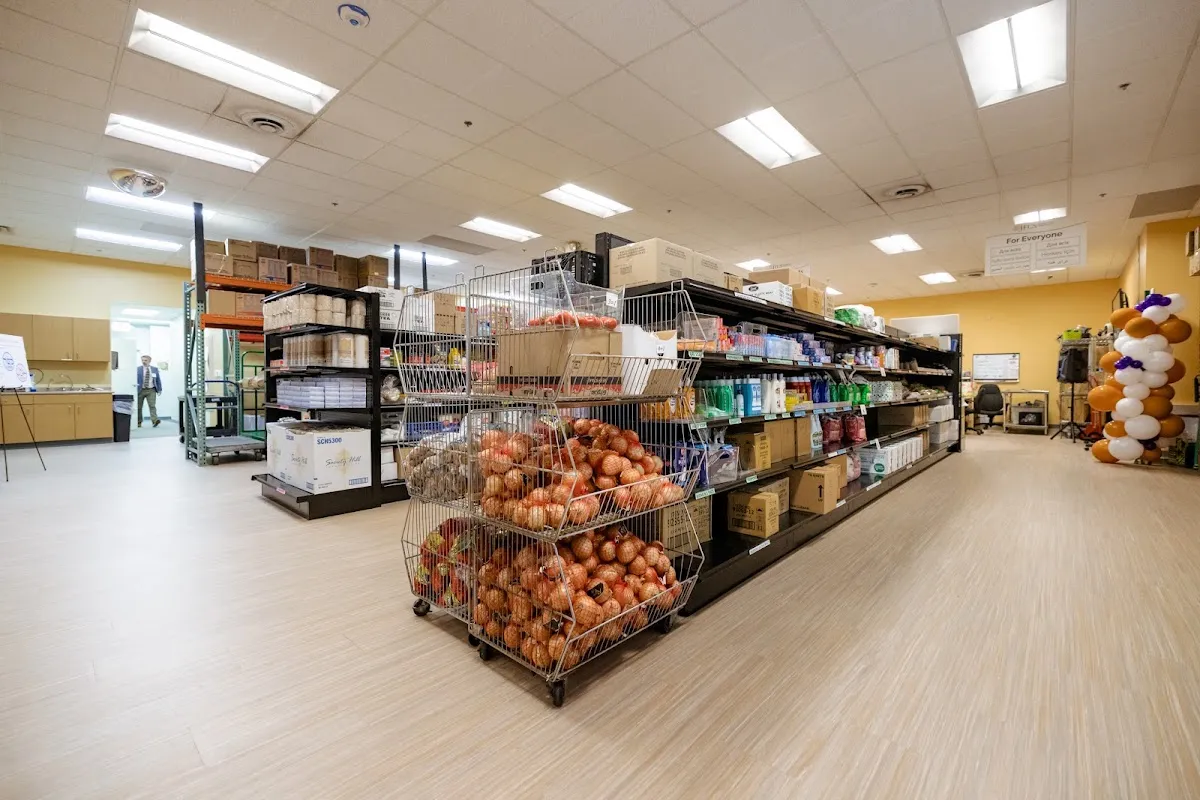 JFCS Squirrel Hill Food Pantry — photo 5