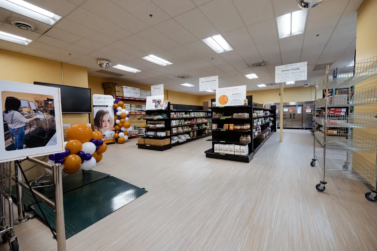 JFCS Squirrel Hill Food Pantry — photo 6