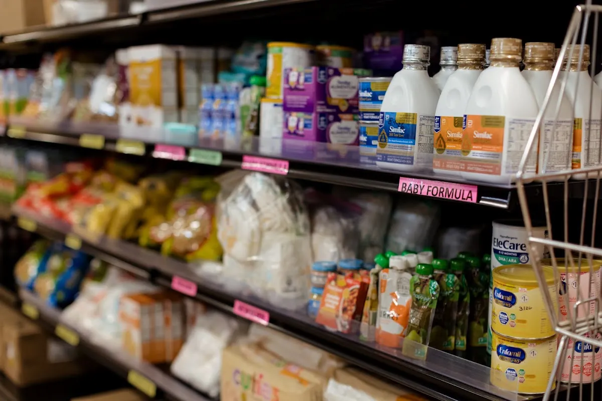 JFCS Squirrel Hill Food Pantry — photo 10