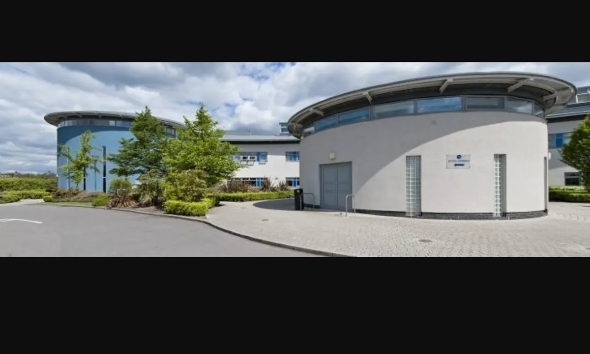 JFS - Jews Free School
