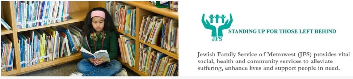 JFS of Metrowest