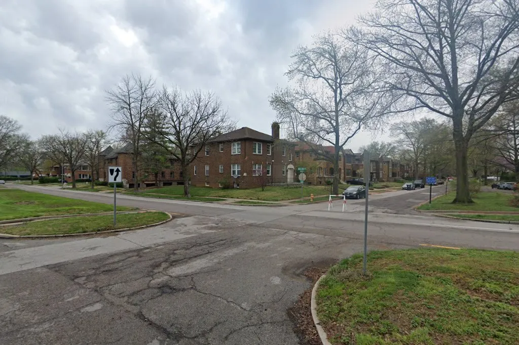JGrads St. Louis