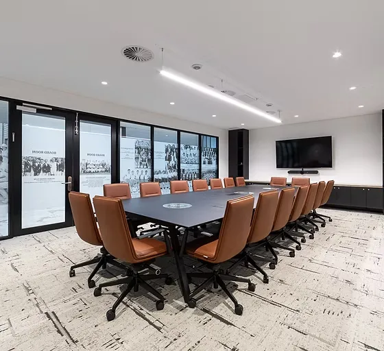 JHub Maccabi Community Centre — photo 2