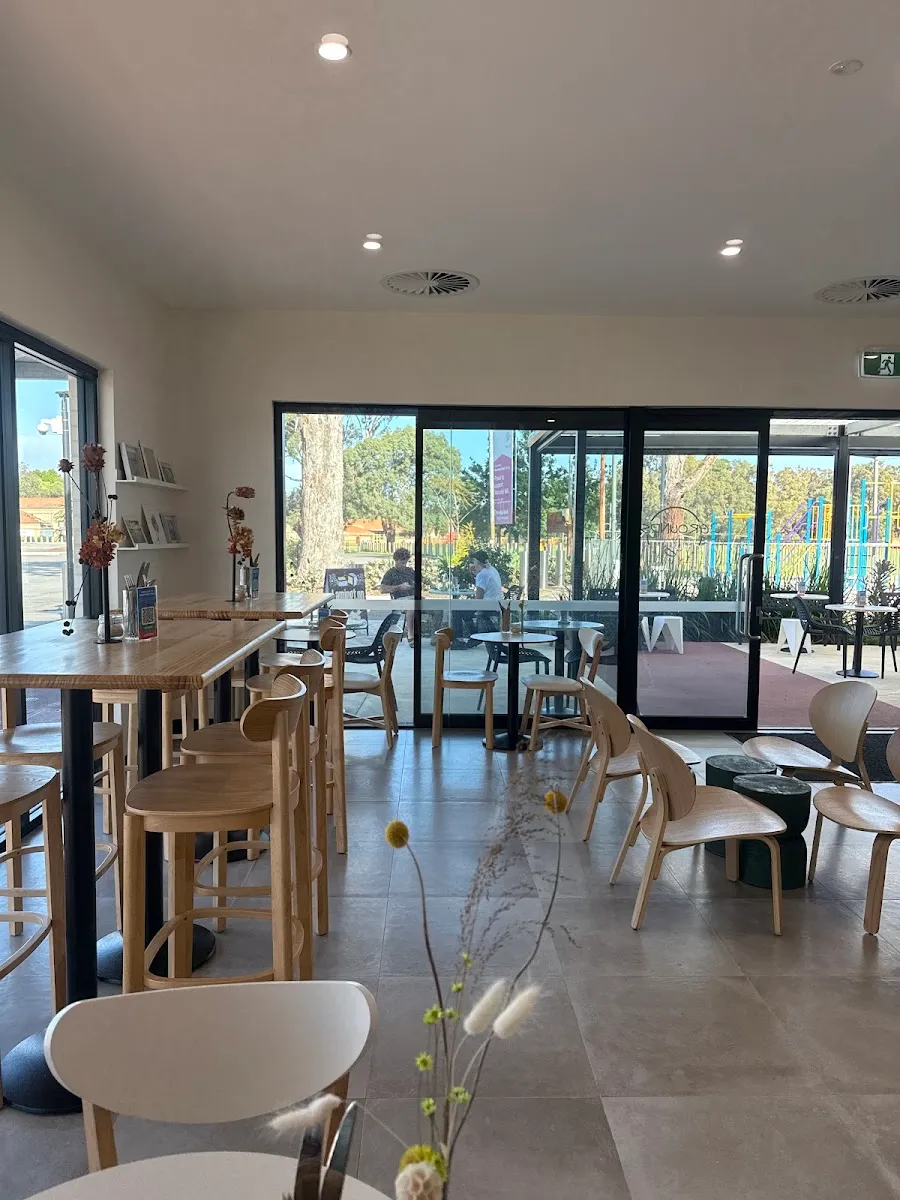 JHub Maccabi Community Centre — photo 3