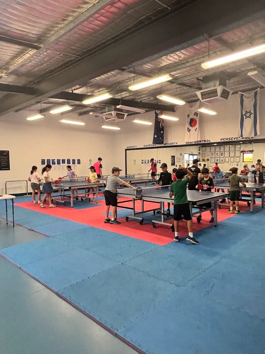 JHub Maccabi Community Centre — photo 6