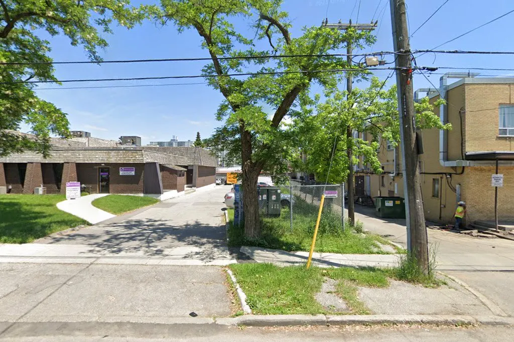 JIAS Toronto LINC School — foto 2