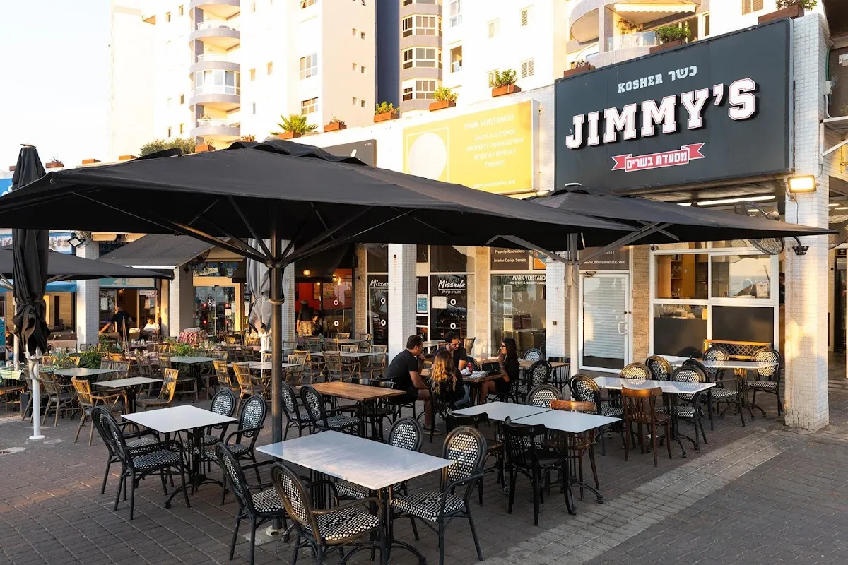 Jimmy's — foto 6