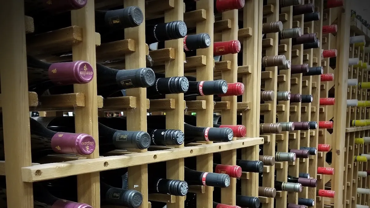 JK's Wine & Liquor — photo 2