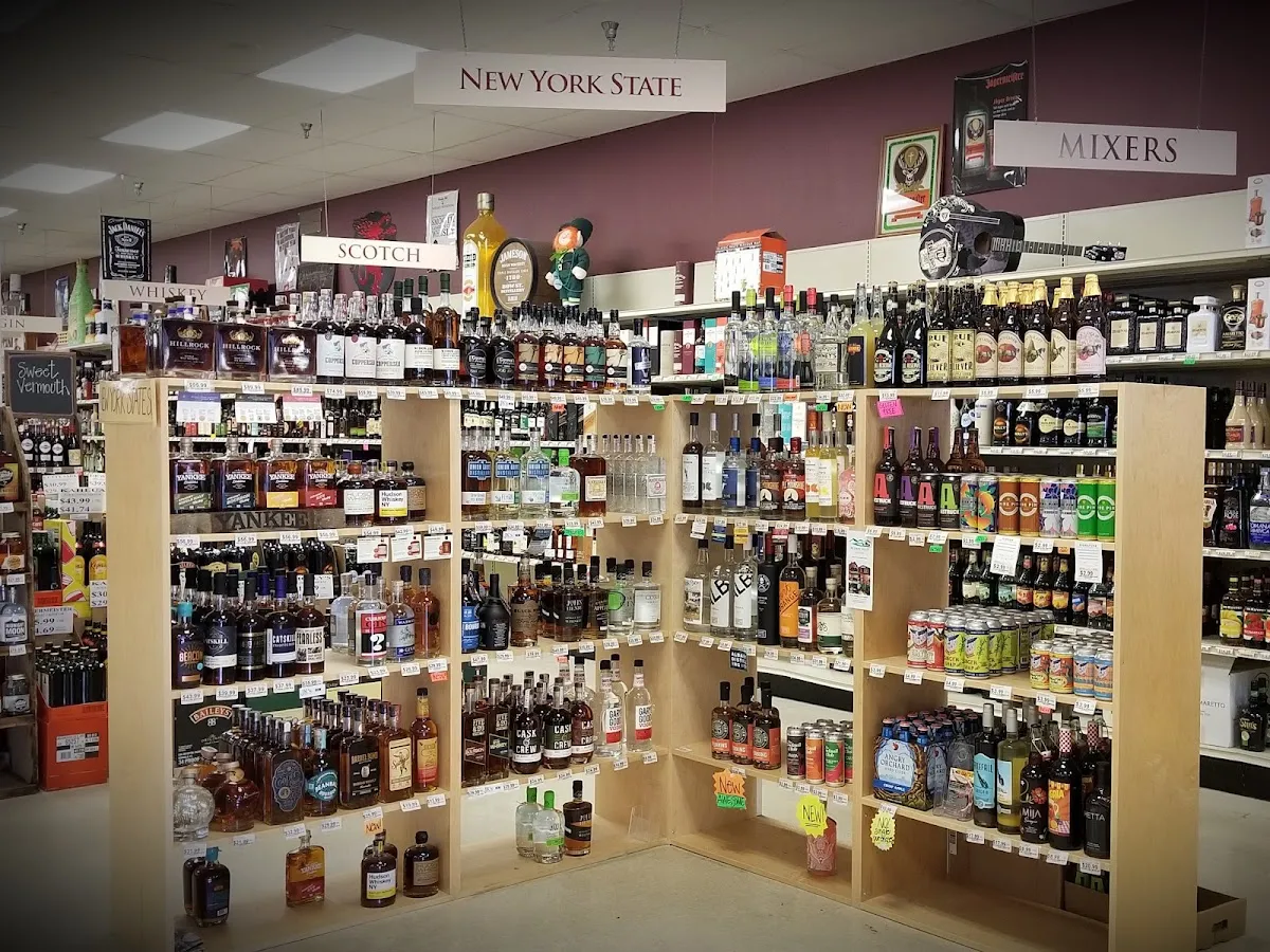 JK's Wine & Liquor — photo 3