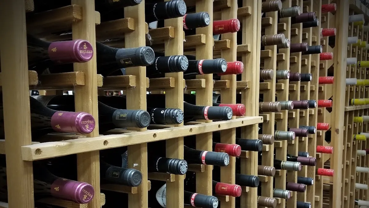 JK's Wine & Liquor — photo 4