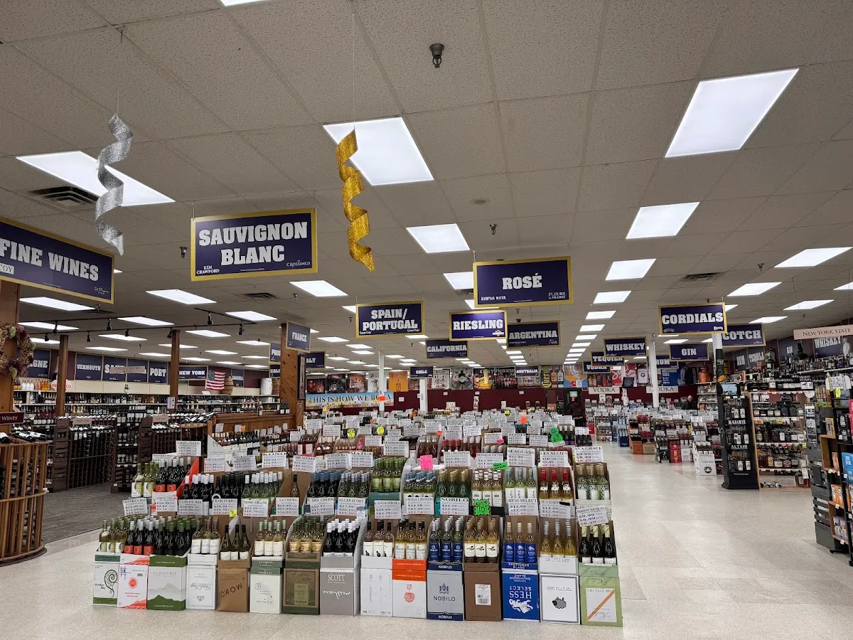 JK's Wine & Liquor — photo 5