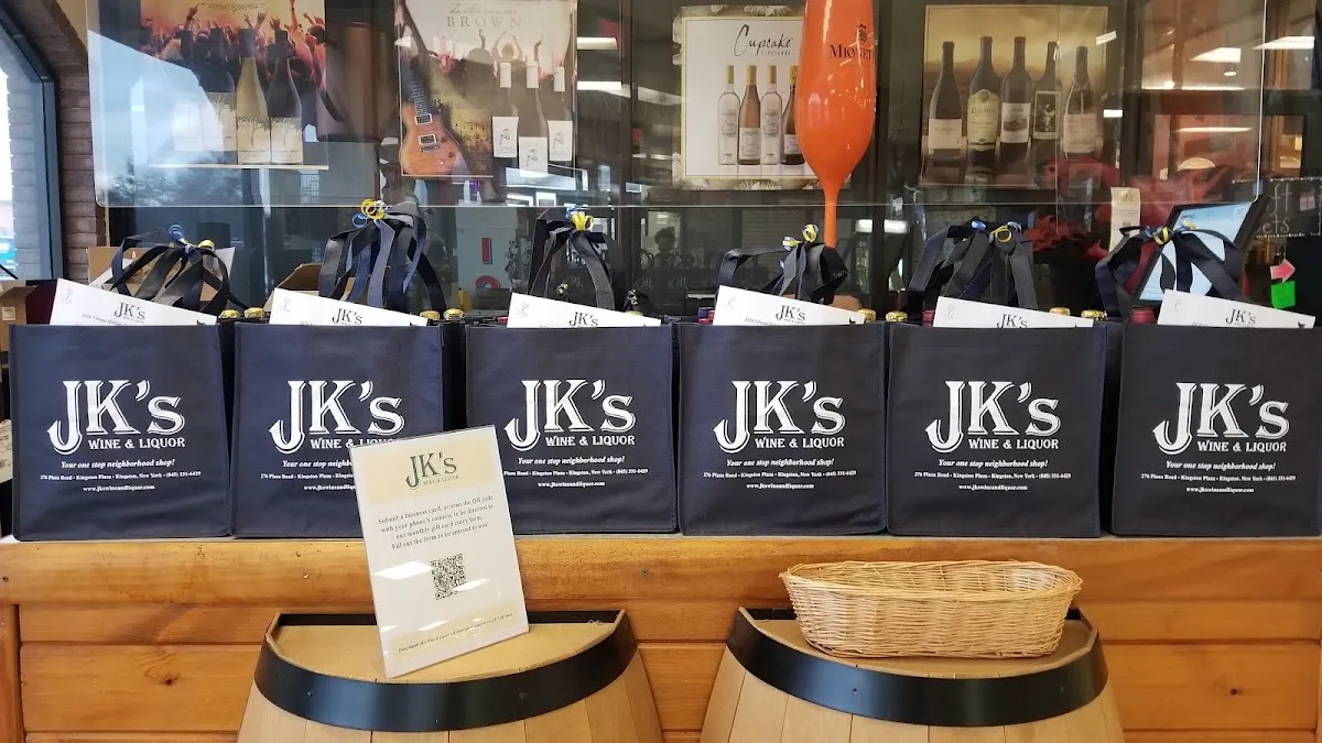 JK's Wine & Liquor — photo 6
