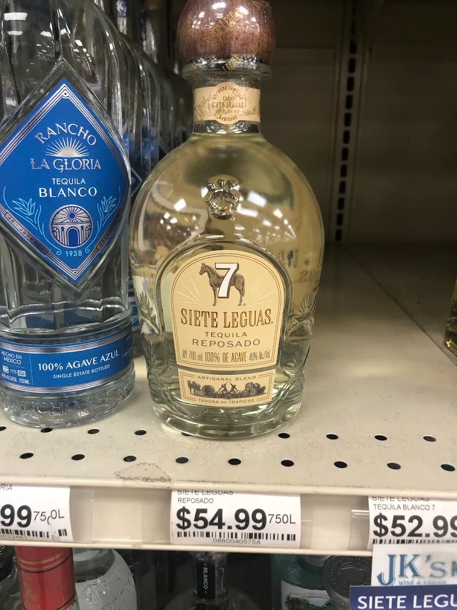 JK's Wine & Liquor — photo 7