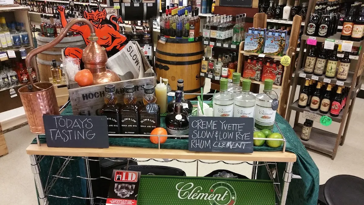 JK's Wine & Liquor — photo 9
