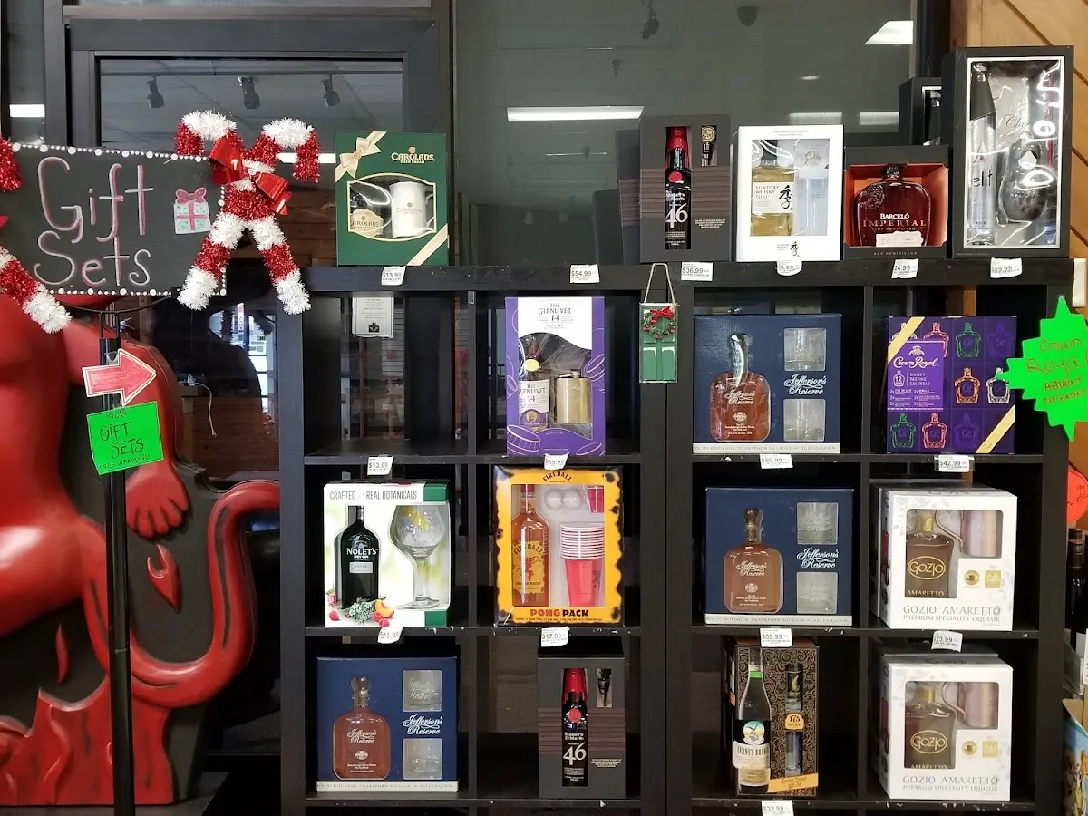 JK's Wine & Liquor — photo 10