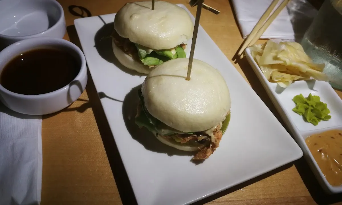 JLM Sushi Mekomi — foto 3