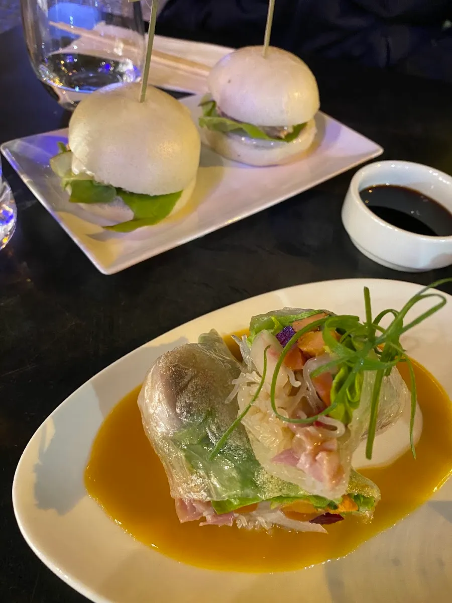 JLM Sushi Mekomi — foto 6