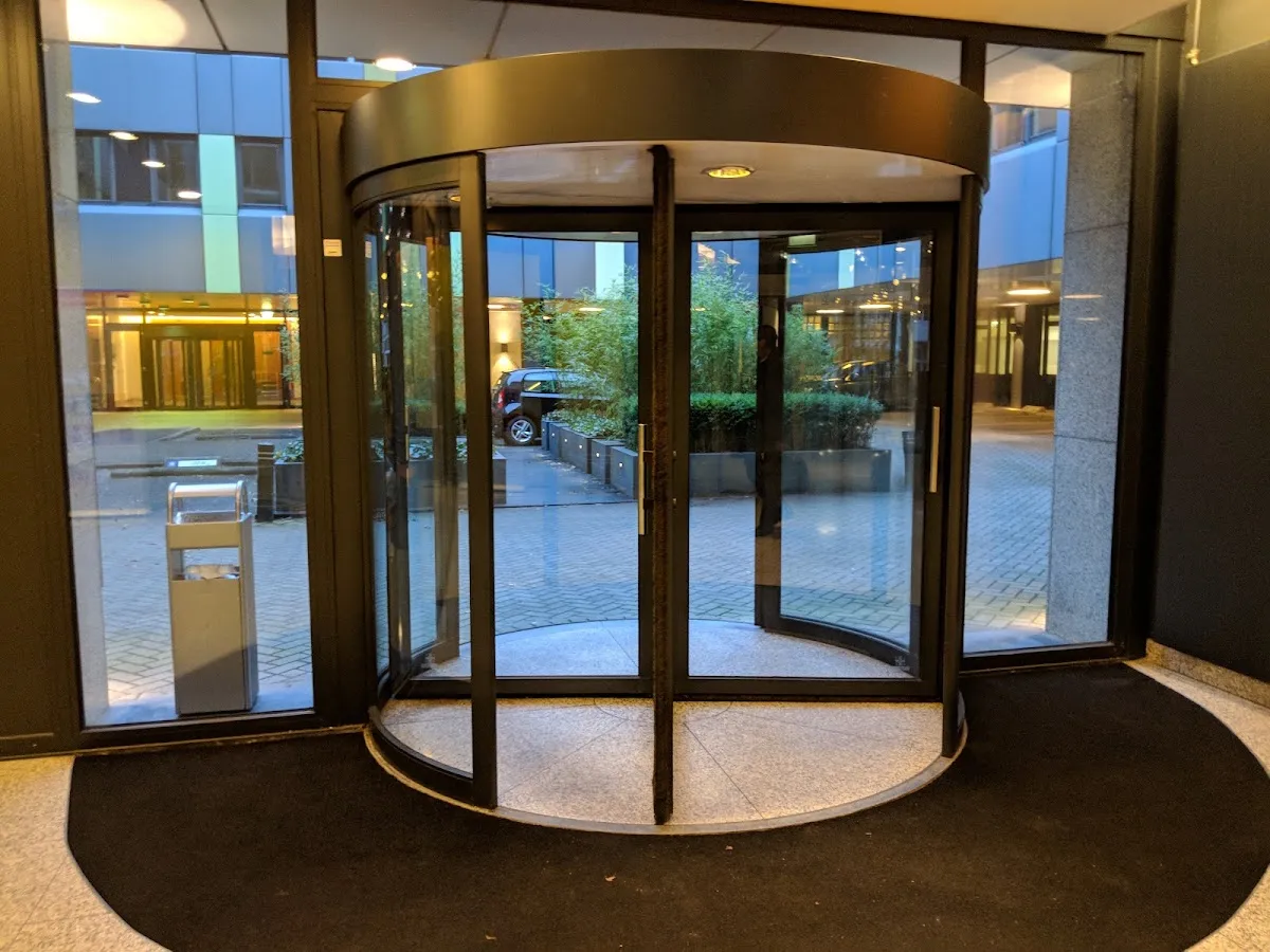 JMW Headquarters Amsterdam-Buitenveldert — foto 4