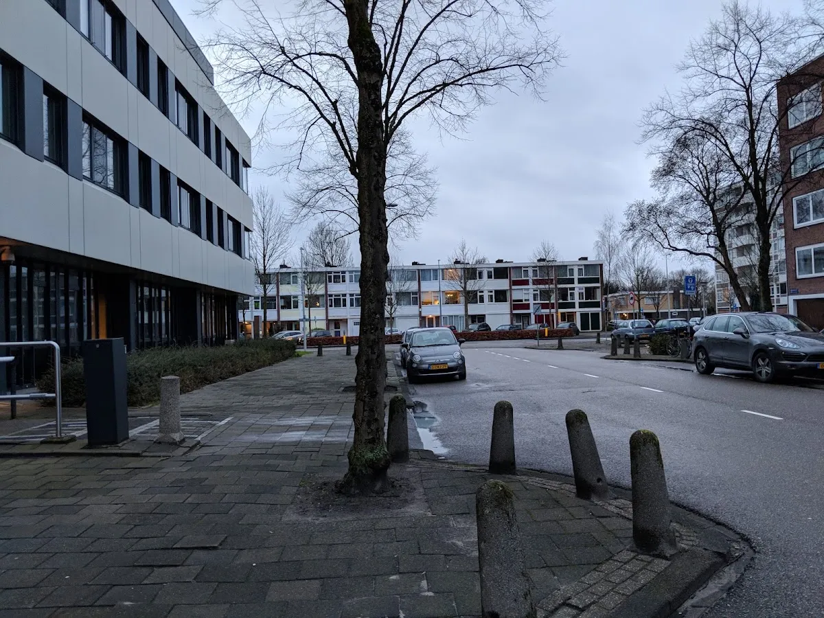 JMW Headquarters Amsterdam-Buitenveldert — foto 6