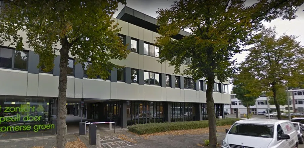 JMW Headquarters Amsterdam-Buitenveldert — foto 7