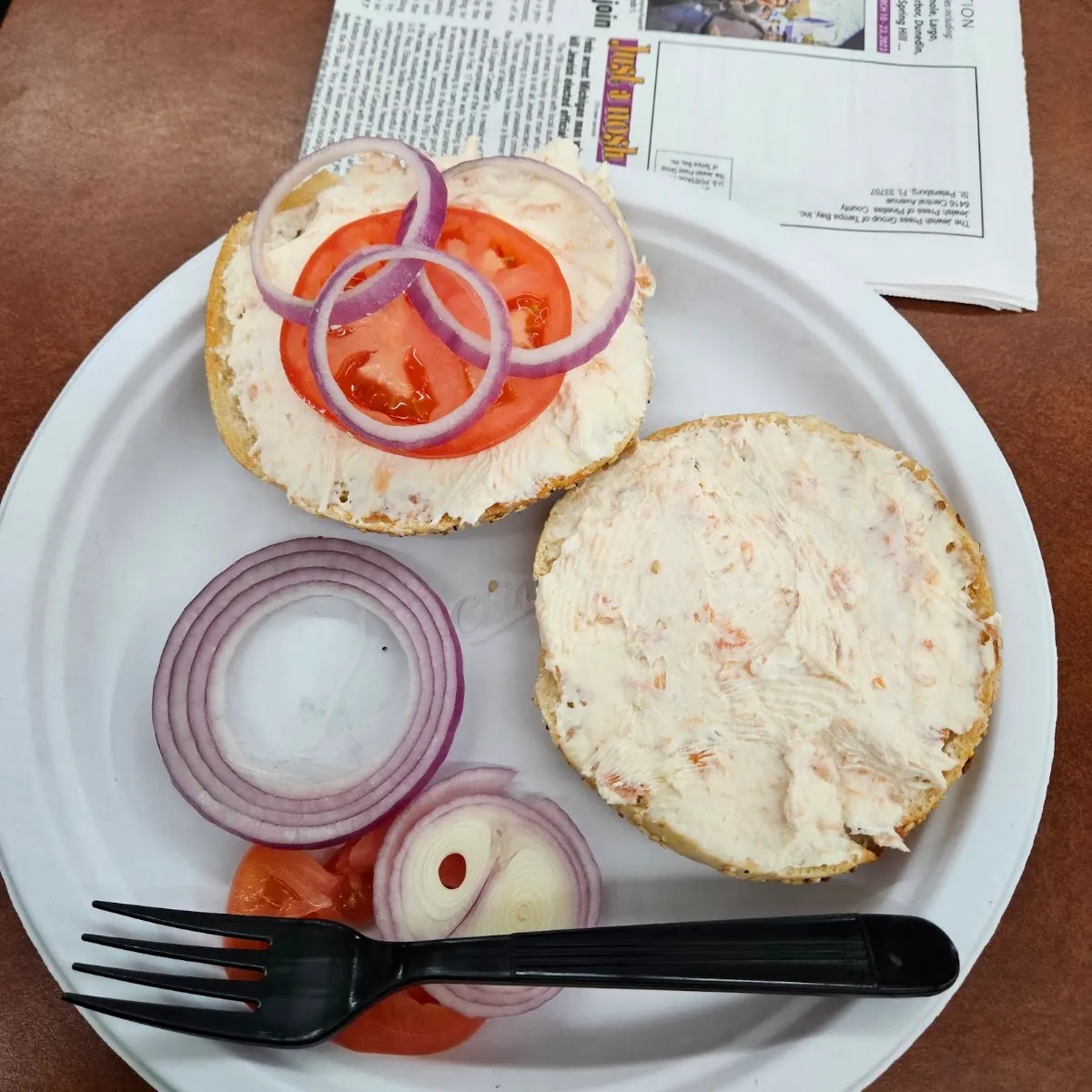 JO-ELS Kosher Deli Market and Cafe — foto 3