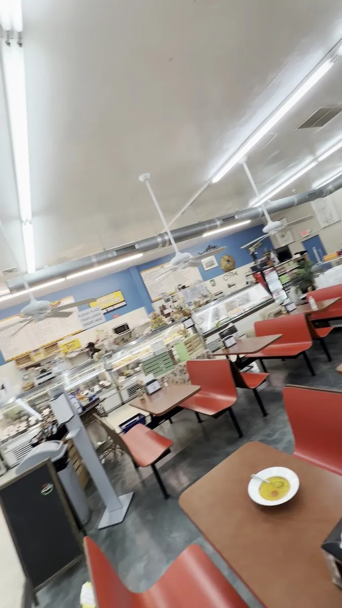 JO-ELS Kosher Deli Market and Cafe — foto 6