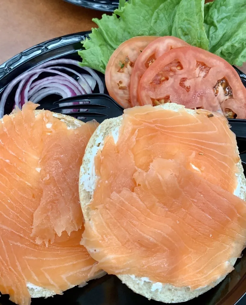 JO-ELS Kosher Deli Market and Cafe — foto 9