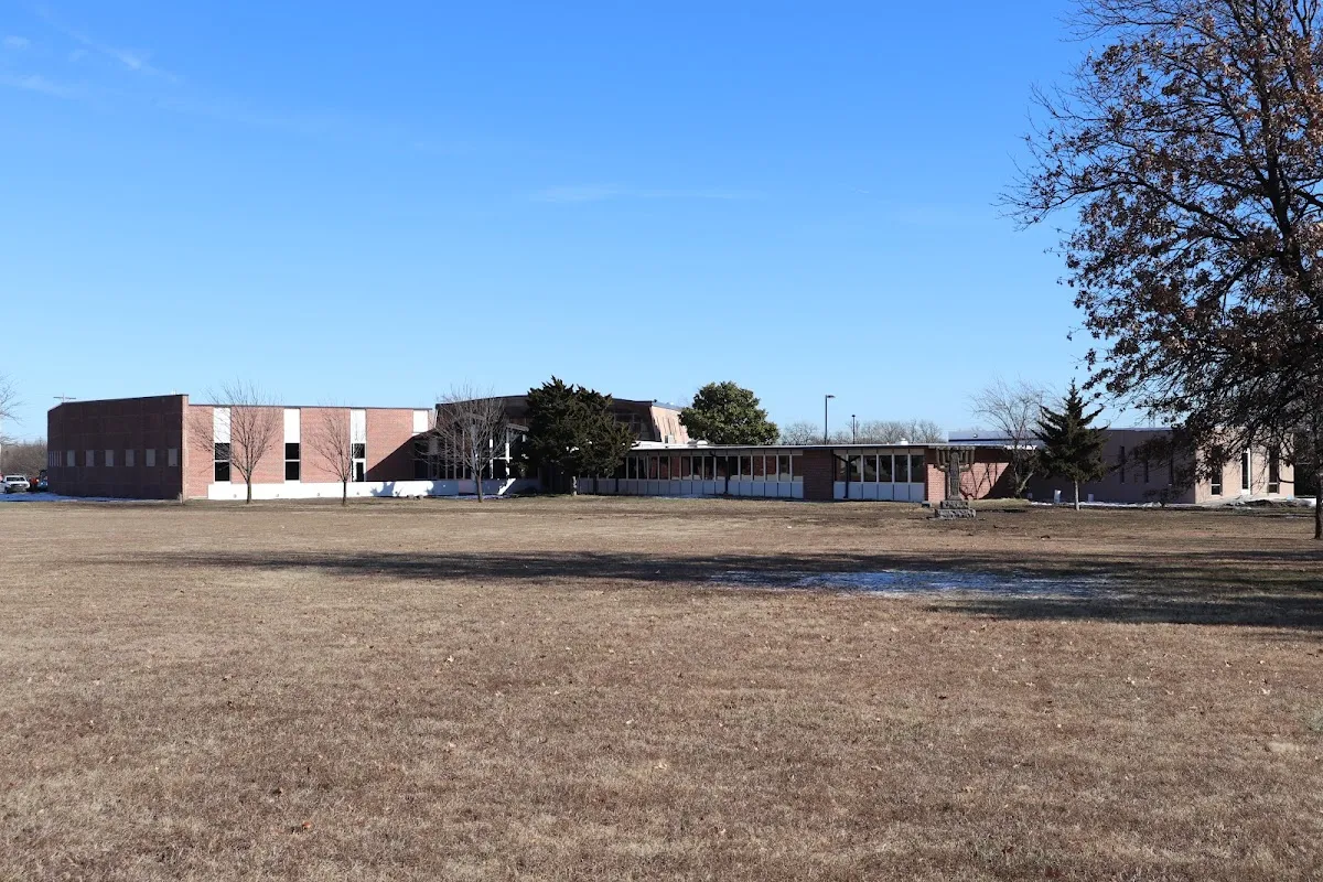 Joan S. Beren Wichita Jewish Community Center — photo 2