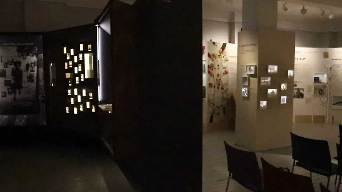 Jødisk Museum i Oslo — photo 4