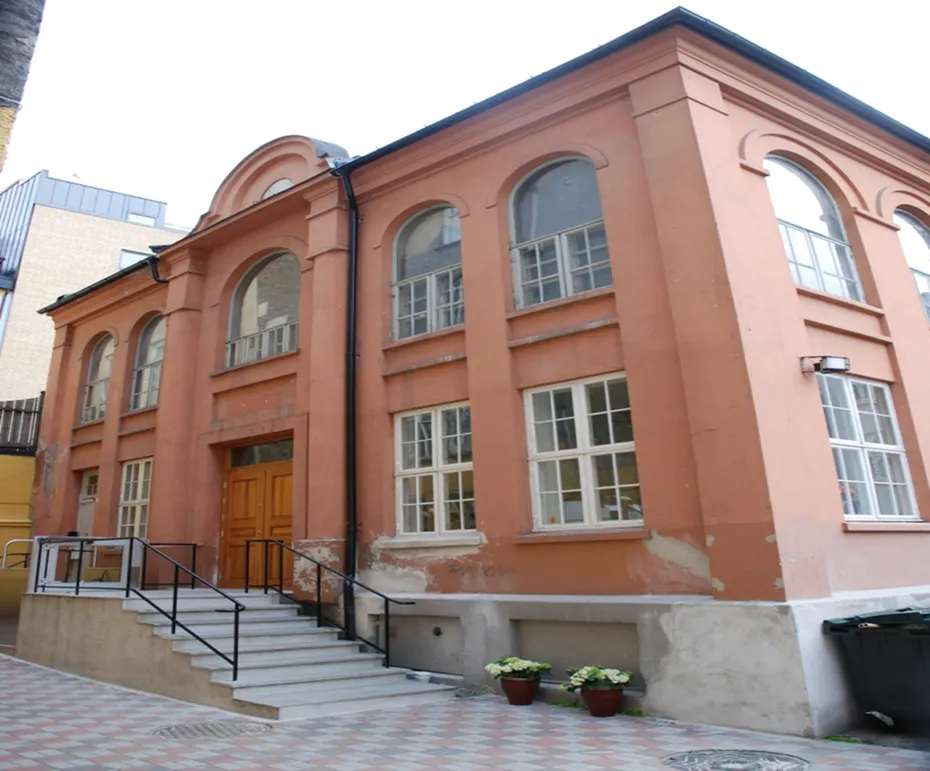 Jødisk Museum i Oslo — photo 8