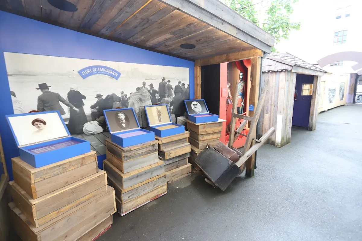 Jødisk Museum i Oslo — photo 10