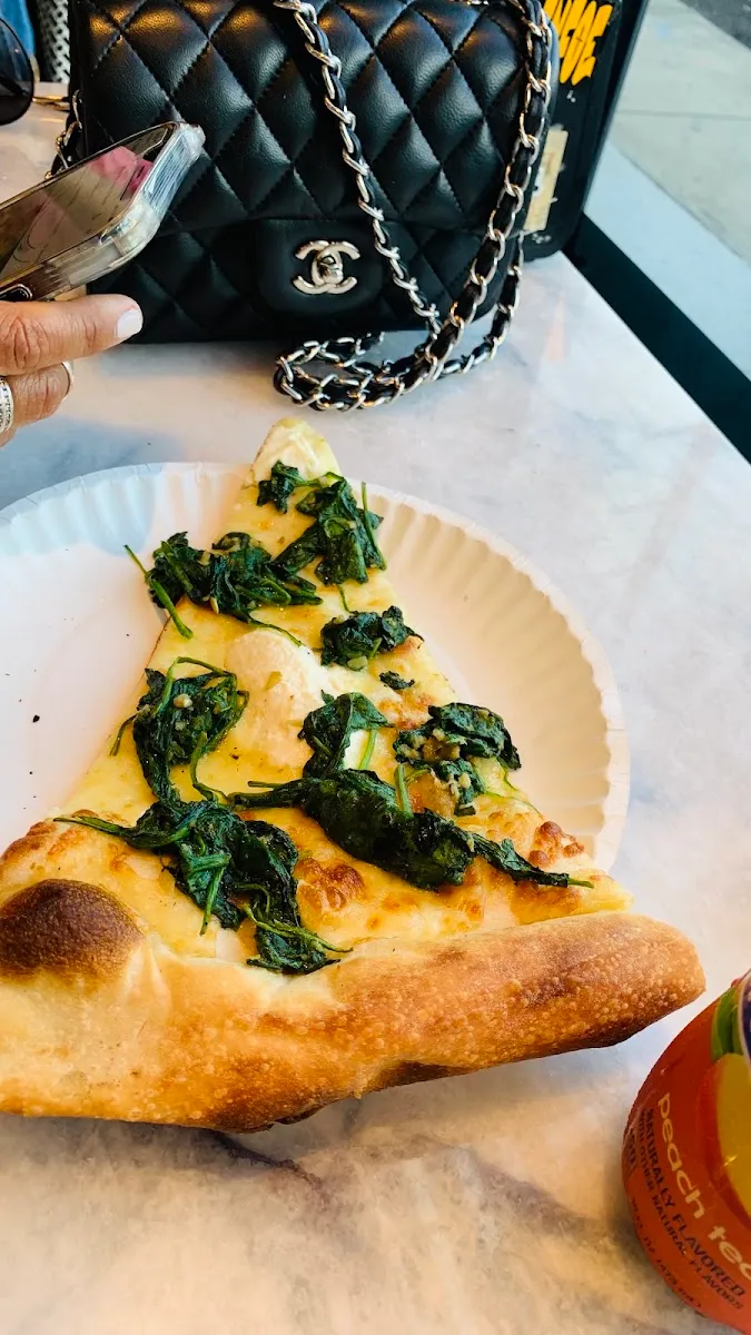 Joe's Pizza NYC — foto 4