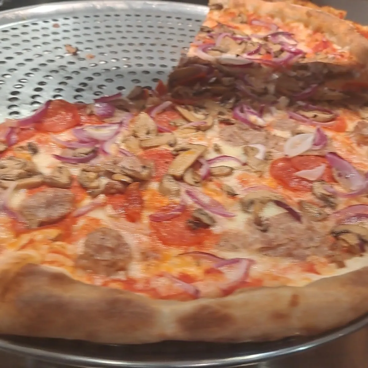 Joe's Pizza NYC — foto 6