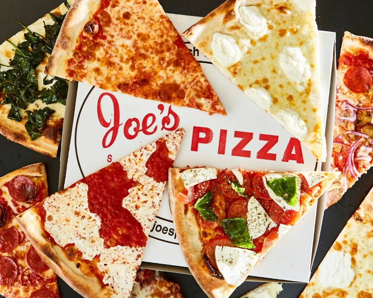 Joe's Pizza NYC — foto 7