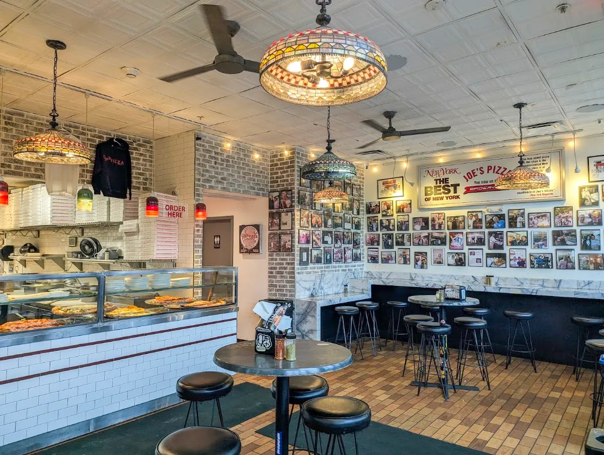 Joe's Pizza NYC — foto 8