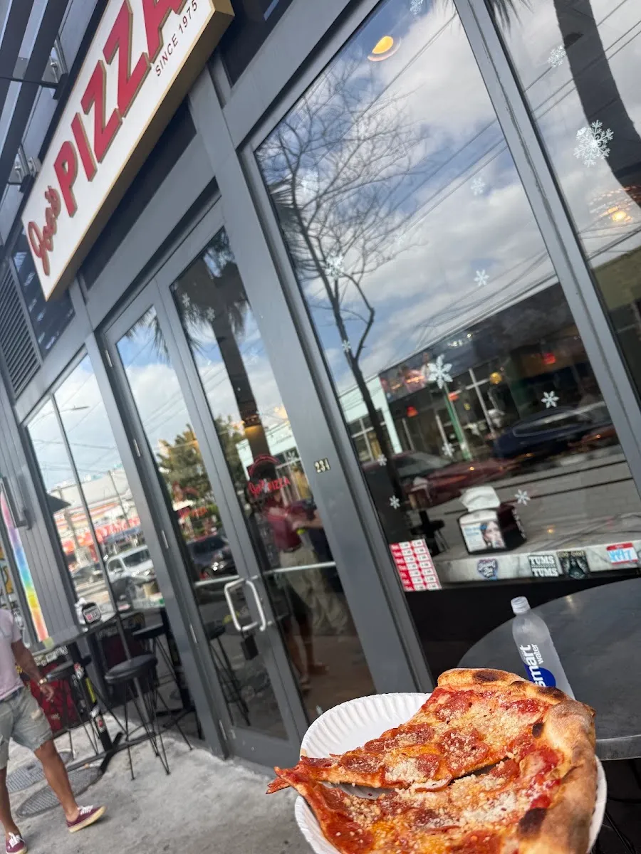Joe's Pizza NYC — foto 9