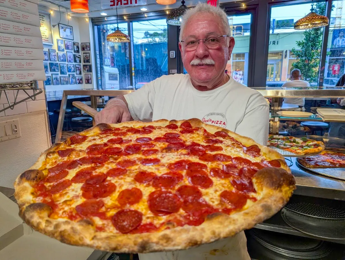Joe's Pizza NYC — foto 10