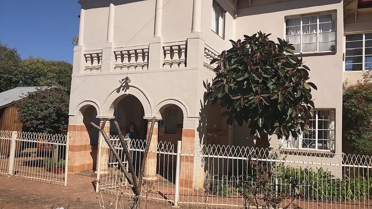 Johannesburg Cheder School — foto 5