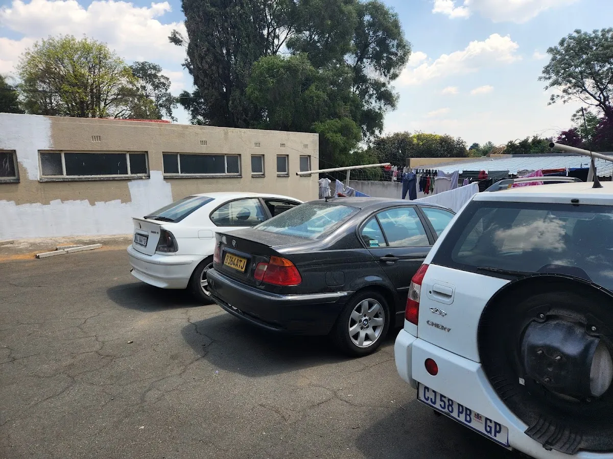 Johannesburg Cheder School — foto 6