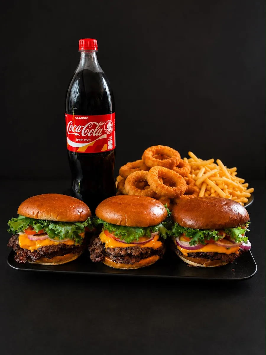 Johna's Burger — foto 2