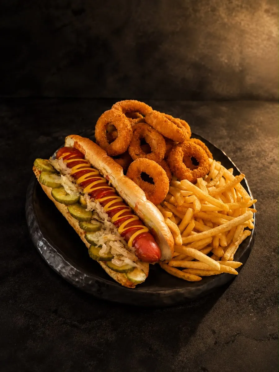 Johna's Burger — foto 4