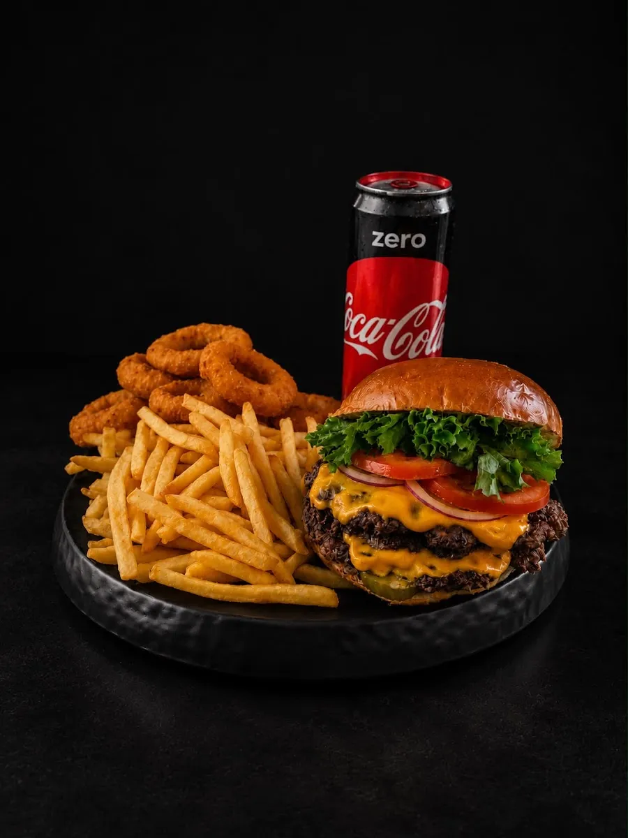 Johna's Burger — foto 5
