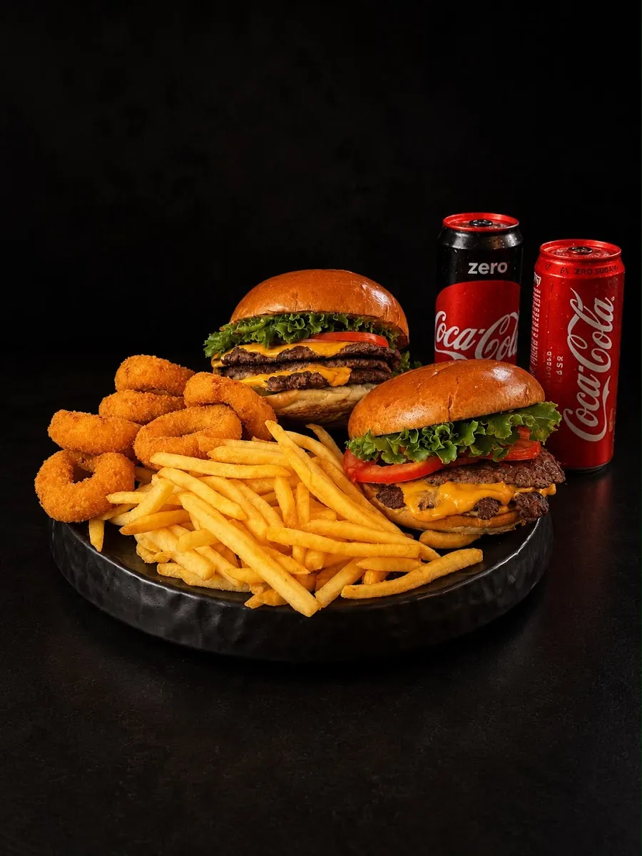 Johna's Burger — foto 6