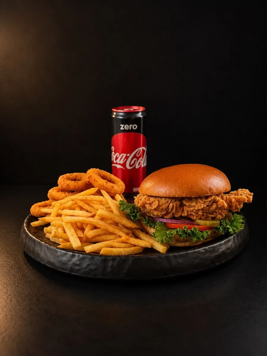 Johna's Burger — foto 7