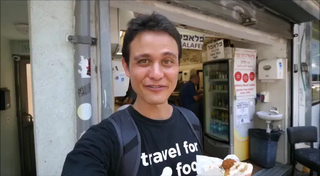 Johnny's Falafel — photo 2