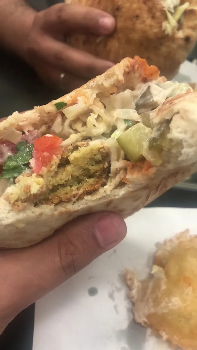 Johnny's Falafel — photo 6